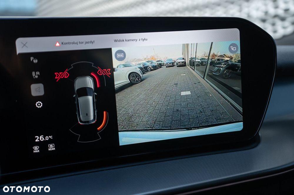 Audi Q3 TFSI quattro 195 kW - 30