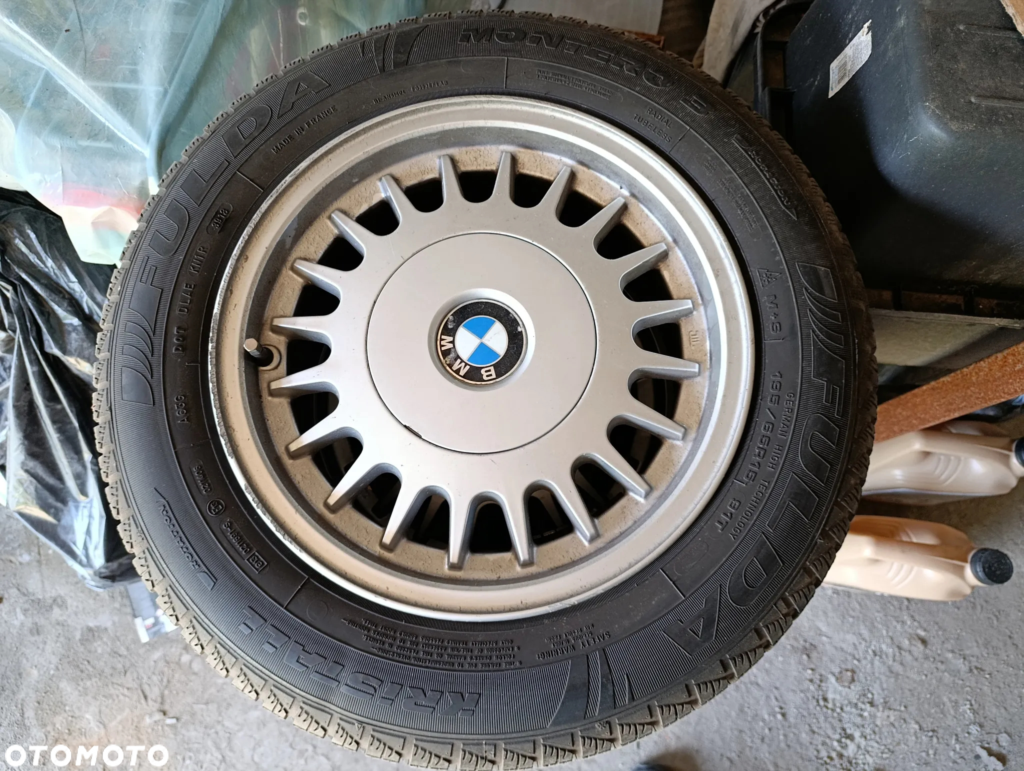 BMW Seria 5 - 16