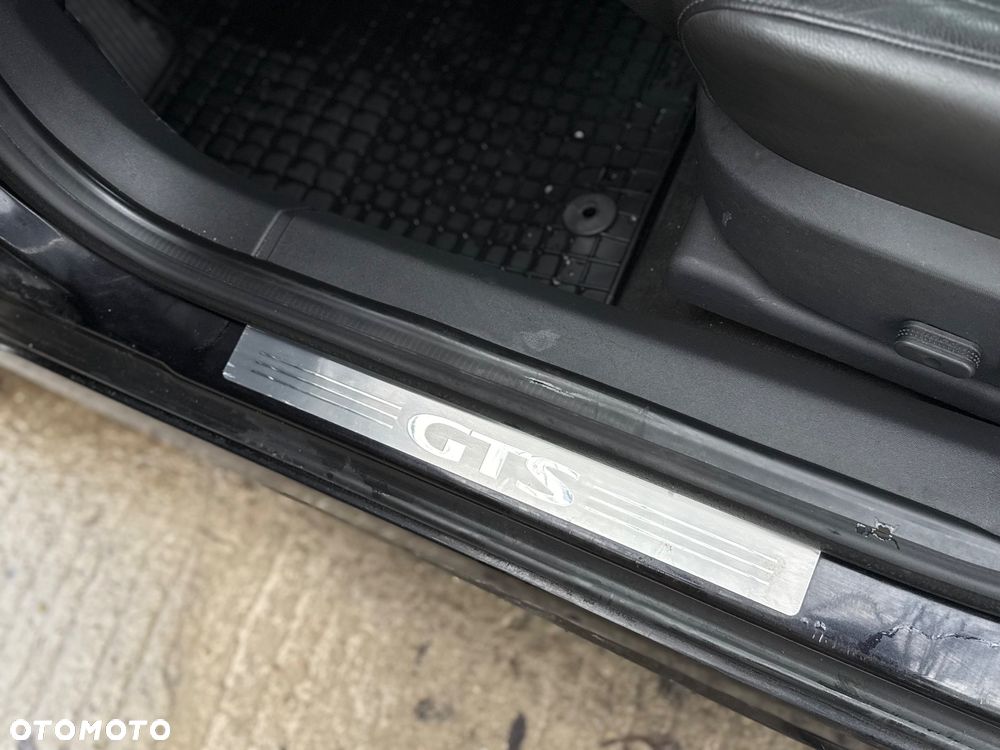 Opel Vectra 1.9 CDTI Cosmo - 11