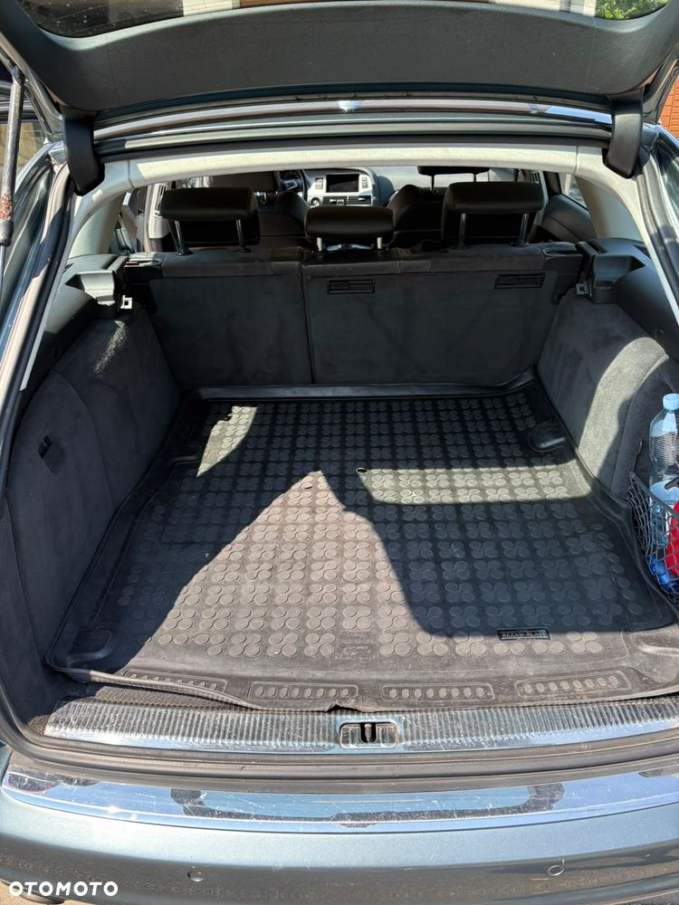 Audi A6 Avant 2.0 TDI DPF - 13