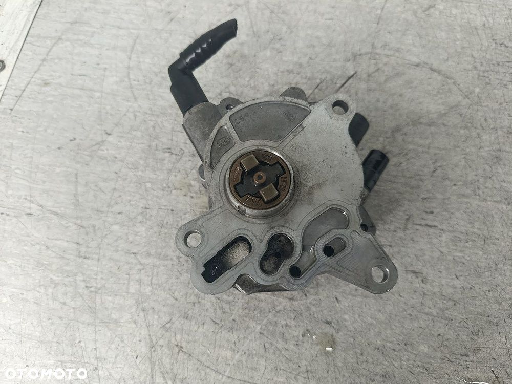 POMPA VACUM VW GOLF PLUS I 03G145209 BOSCH 2.0 TDI - 3