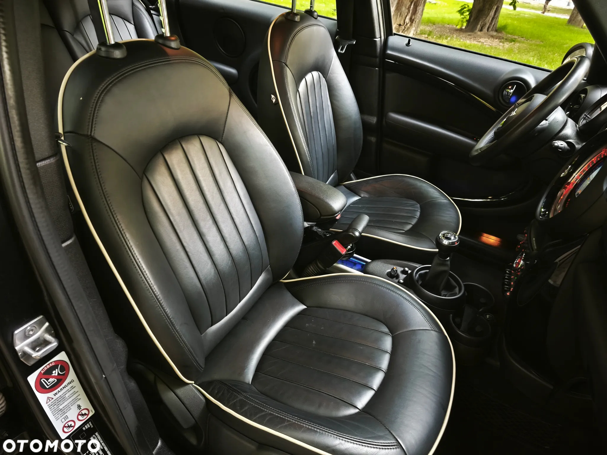 MINI Countryman Cooper S All4 - 18