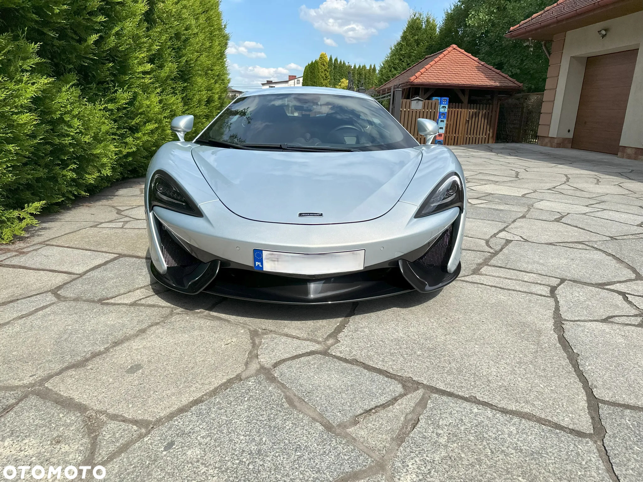 McLaren 570S Coupe ver-standard - 13