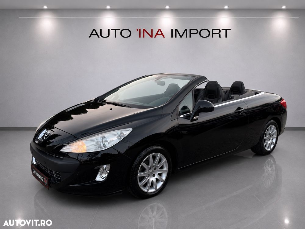 Peugeot 308 120 VTi Premium - 1