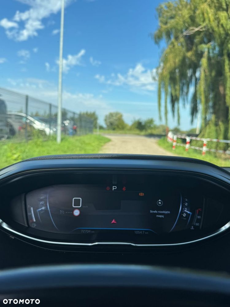 Peugeot 3008 - 10