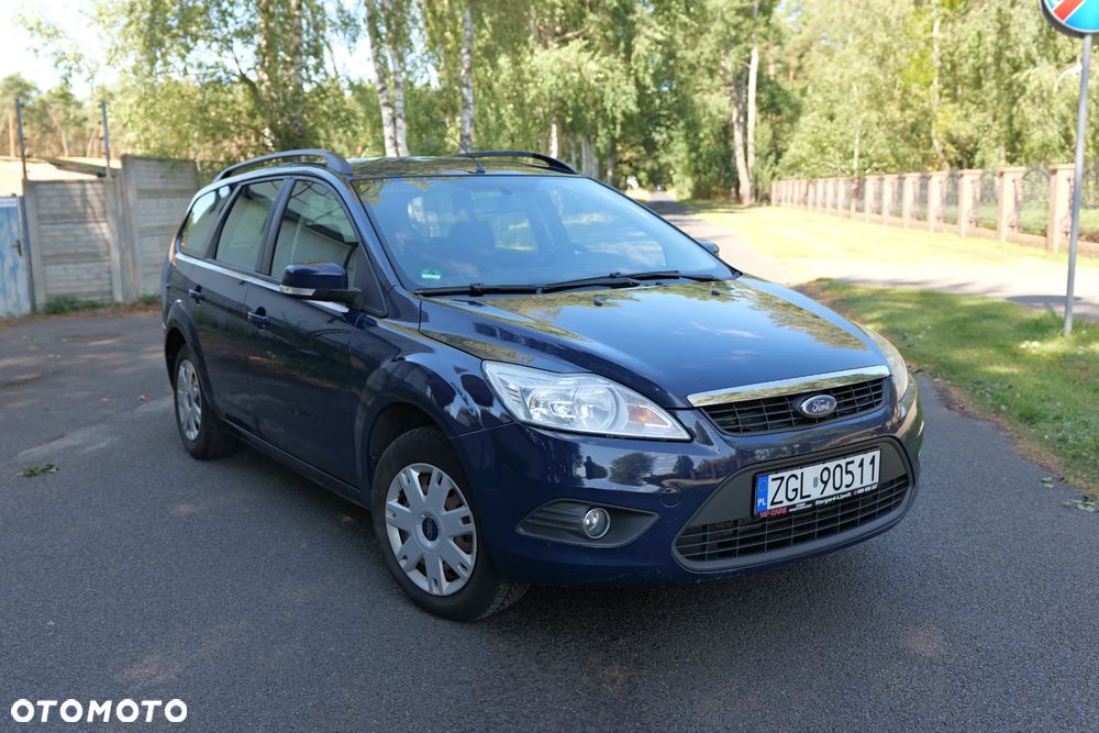 Ford Focus - 2