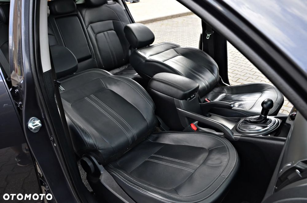 Kia Sportage 2,0 CRDI AWD Vision - 38