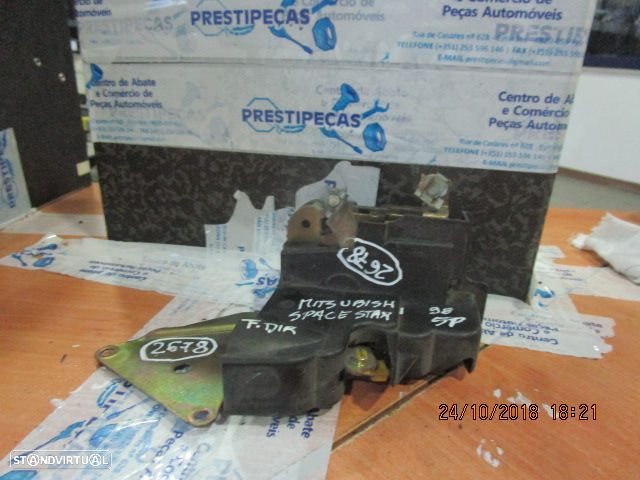 Fecho FEC2678 MITSUBISHI SPACE STAR 1998 TD - 1