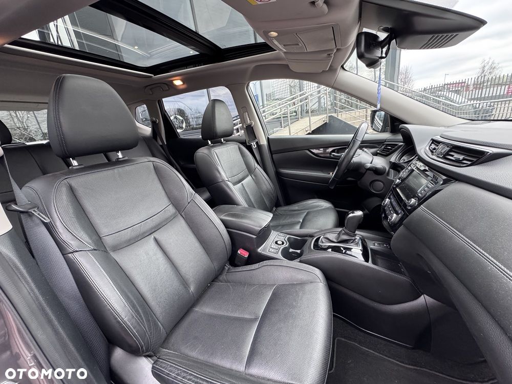 Nissan X-Trail 1.3 DIG-T Tekna 2WD DCT - 18