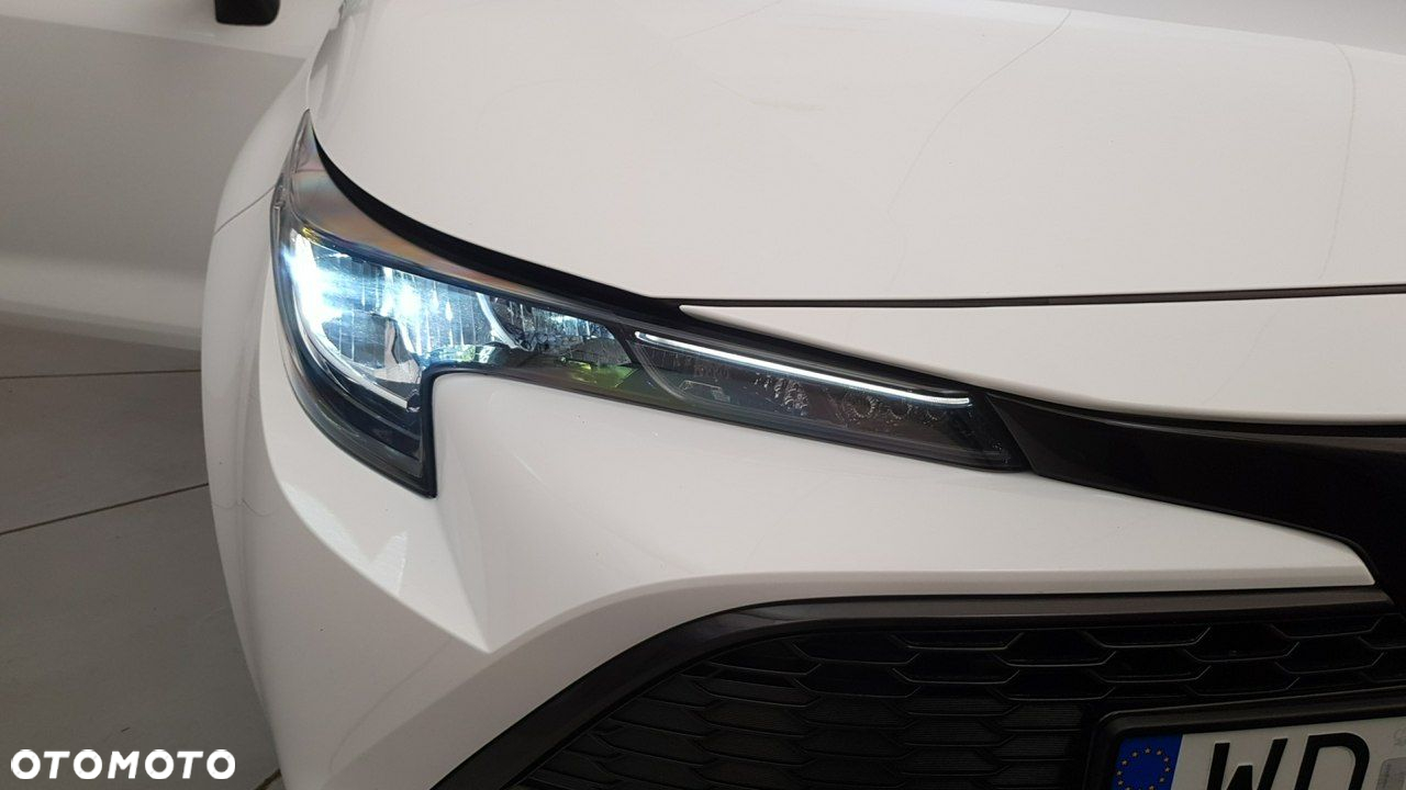 Toyota Corolla - 15