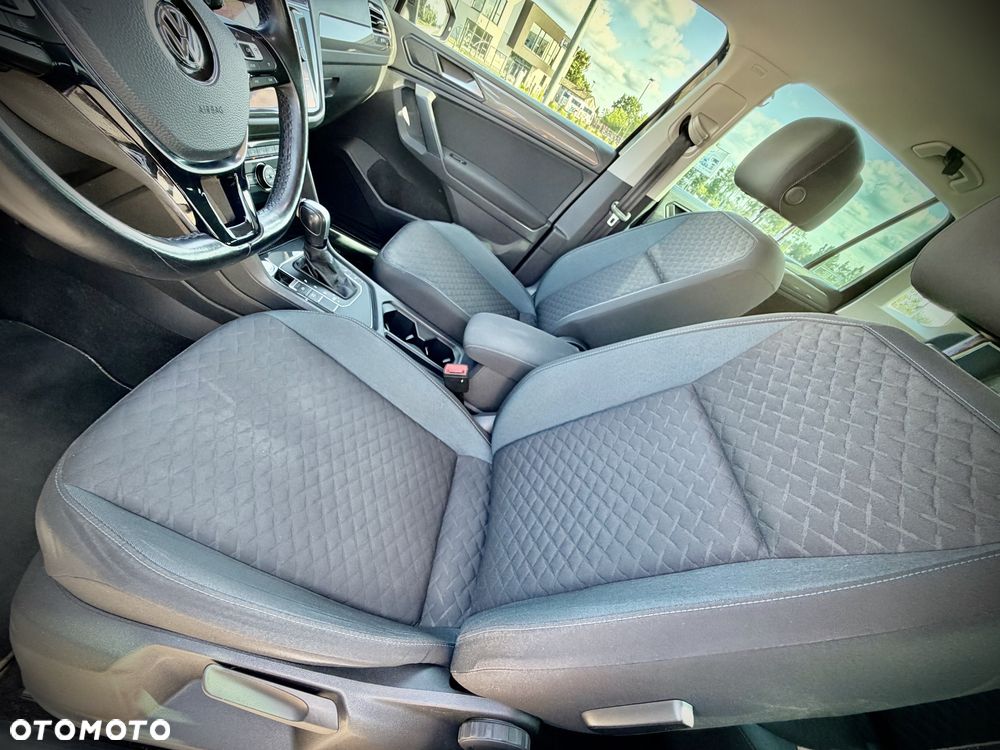 Volkswagen Tiguan 1.5 TSI EVO IQ Drive DSG - 24