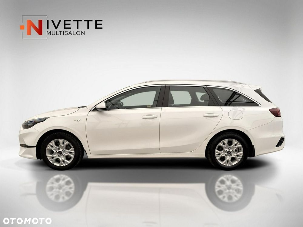 Kia Ceed - 7