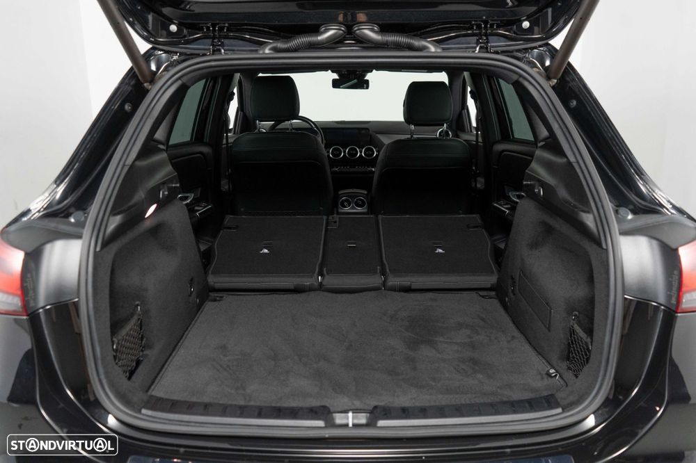 Mercedes-Benz GLA 250 e Progressive - 15