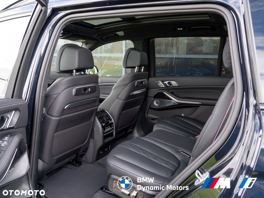 BMW X7 xDrive40d - 24