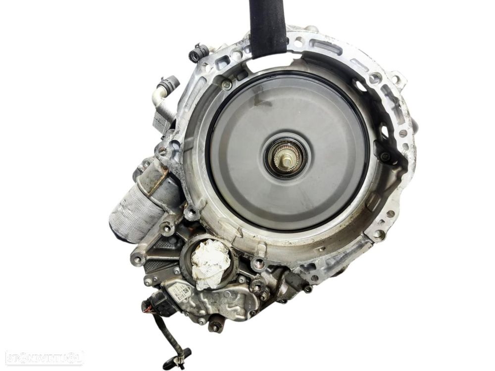 CAIXA DE VELOCIDADES CUPRA FORMENTOR - 1