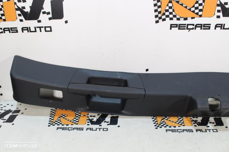 Guarnição Da Mala Mercedes-Benz C-Class T-Model (S205)  A2057401700 / - 2