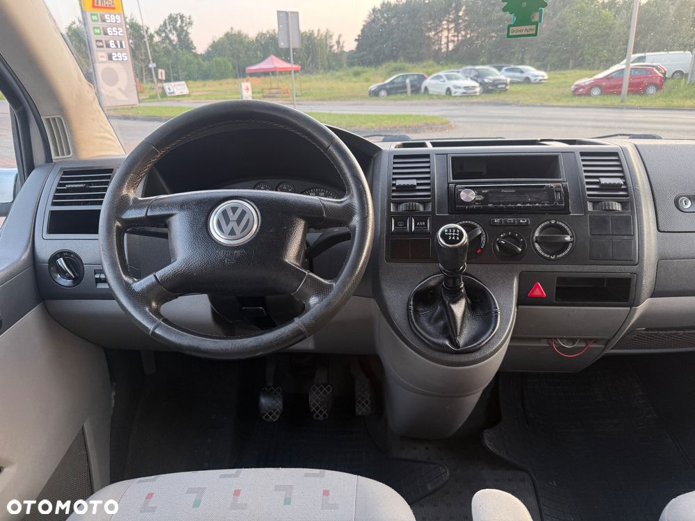 Volkswagen Caravelle L2 Comfortline - 26