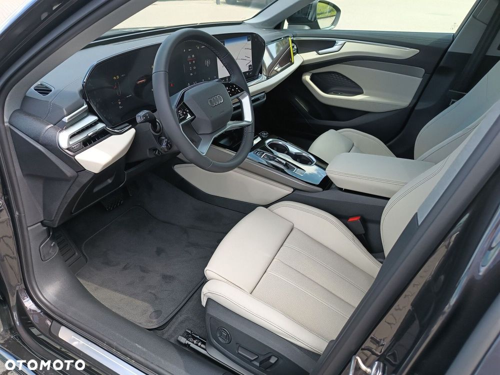 Audi A6 Avant TDI mHEV Quattro S tronic - 13