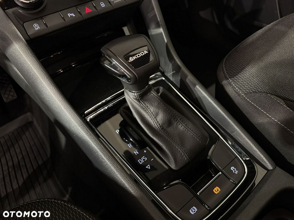 Skoda Kodiaq - 23