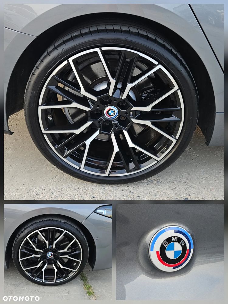BMW Seria 8 840d xDrive mHEV - 10