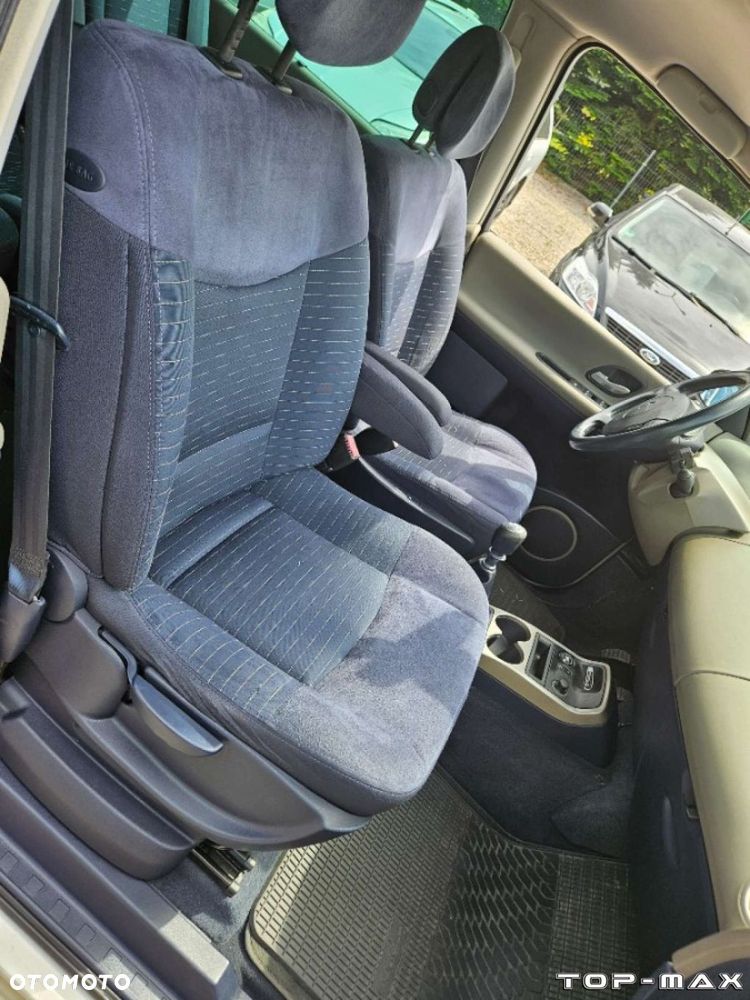 Renault Grand Espace - 14