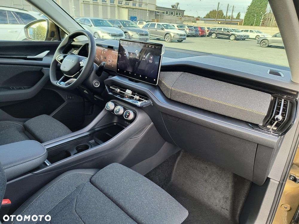 Skoda Kodiaq 2.0 TDI 4x2 Edition 130 DSG - 37
