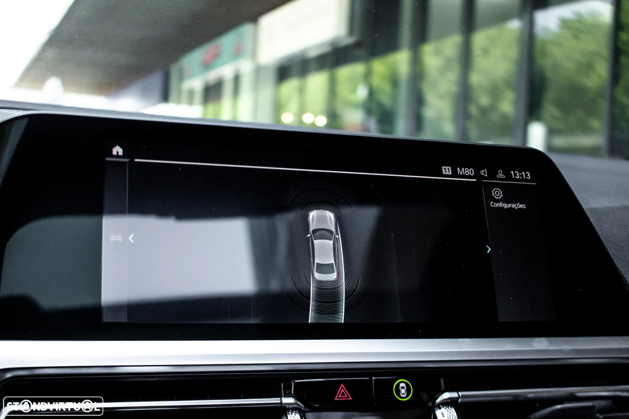 BMW 320 e Pack M Auto - 46