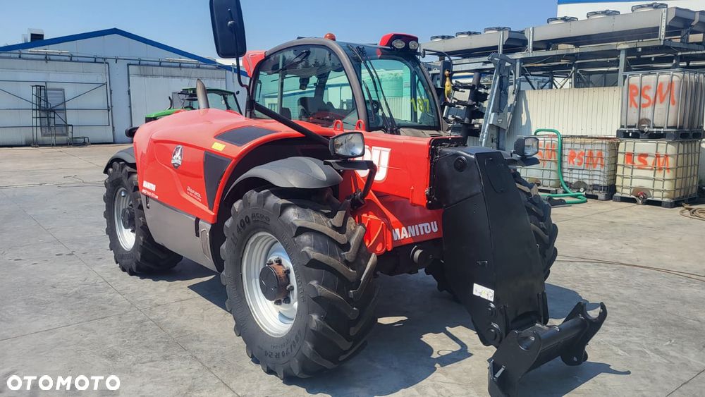 Manitou 840-137 - 10