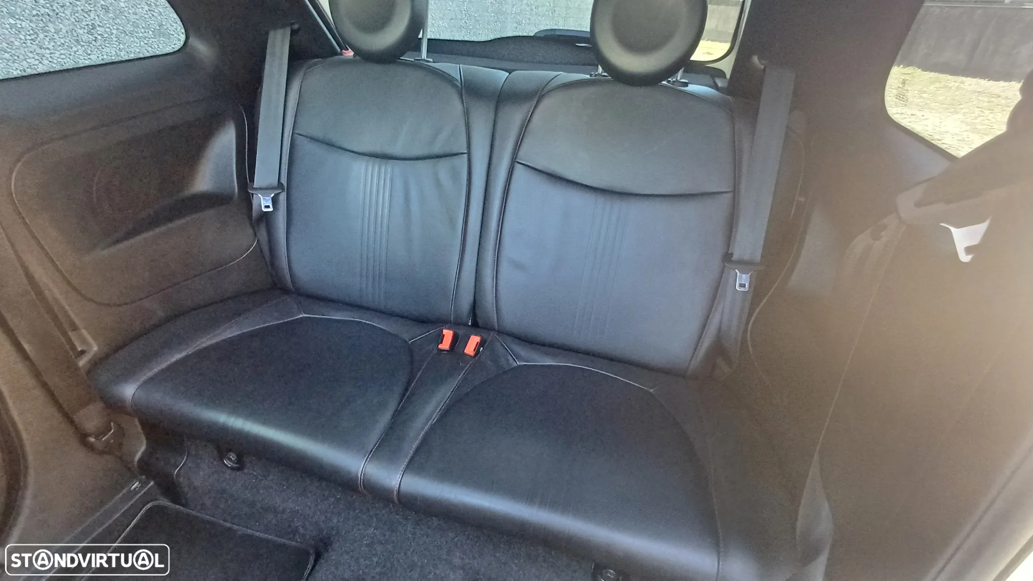 Abarth 500 1.4 16V - 14