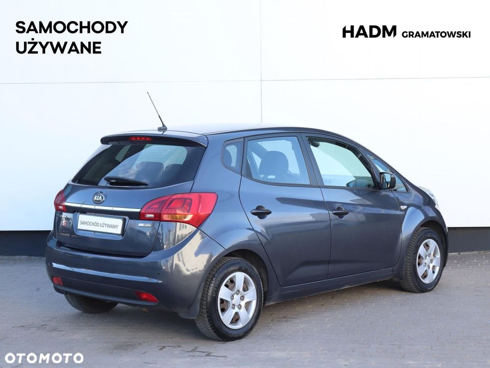 Kia Venga 1.4 Business Line - 2