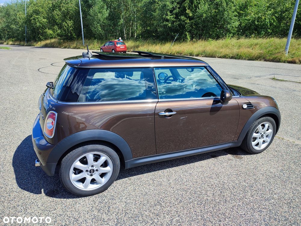MINI Cooper - 4