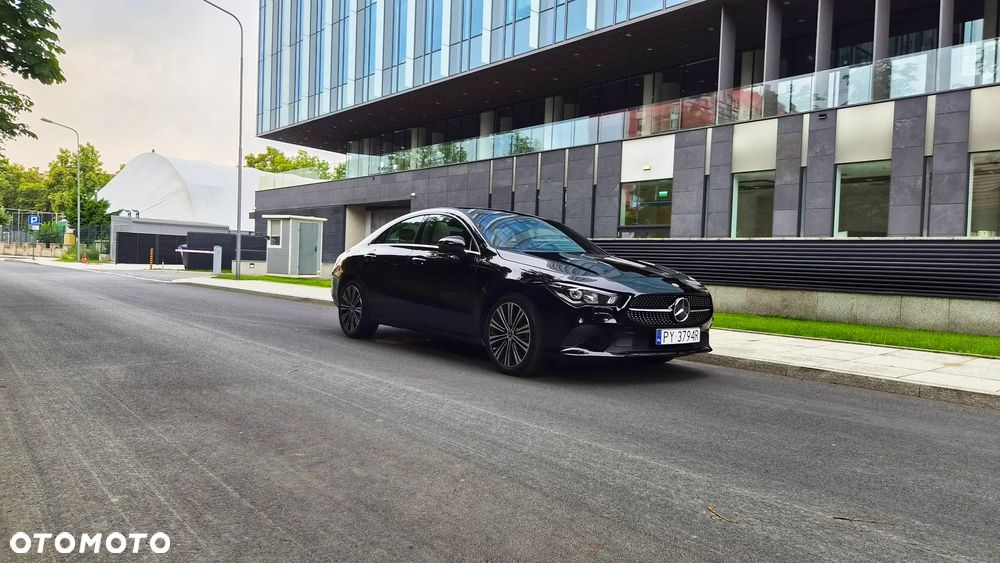 Mercedes-Benz CLA 250 4-Matic 7G-DCT - 19