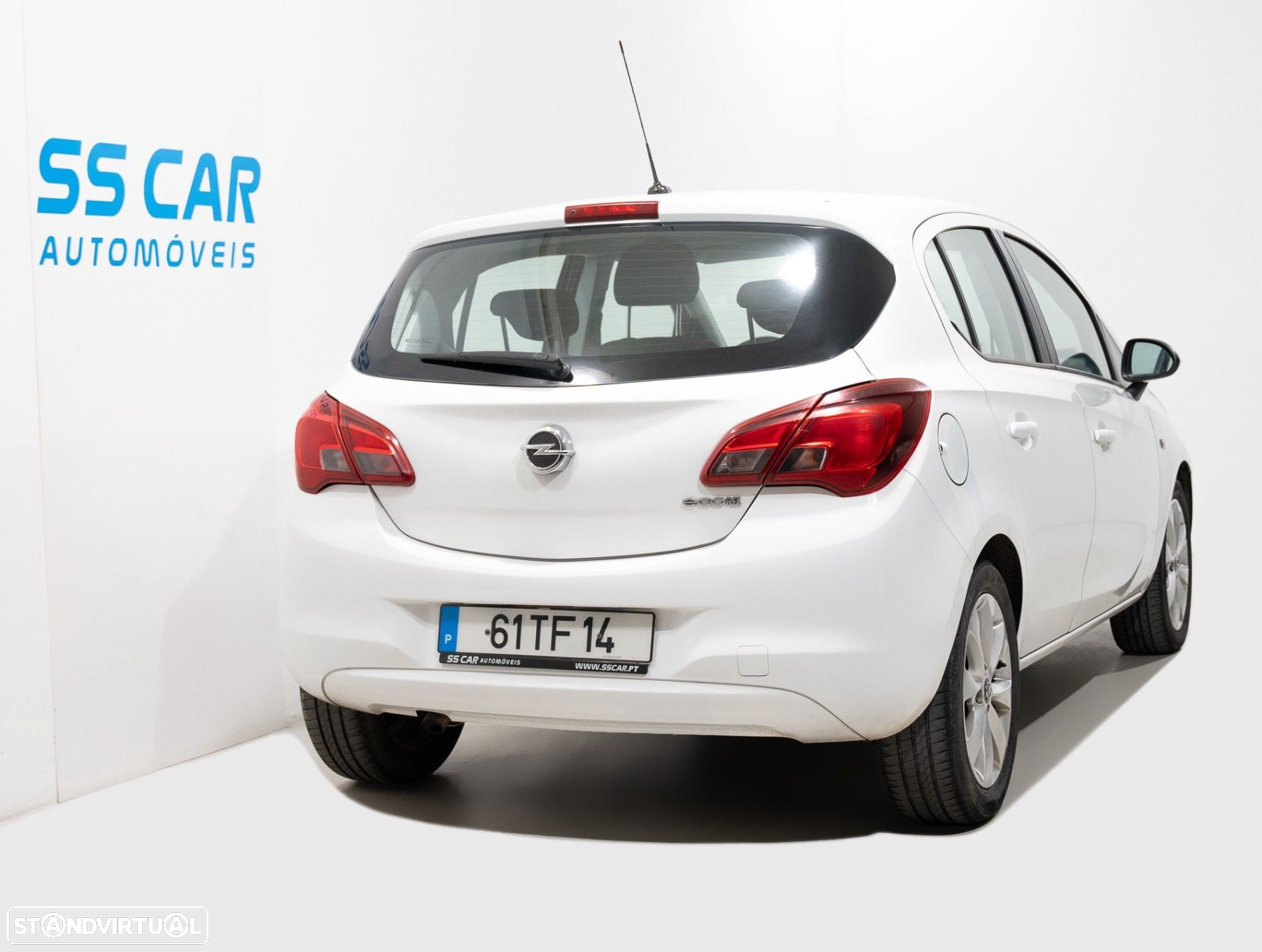 Opel Corsa 1.3 CDTi Dynamic - 3
