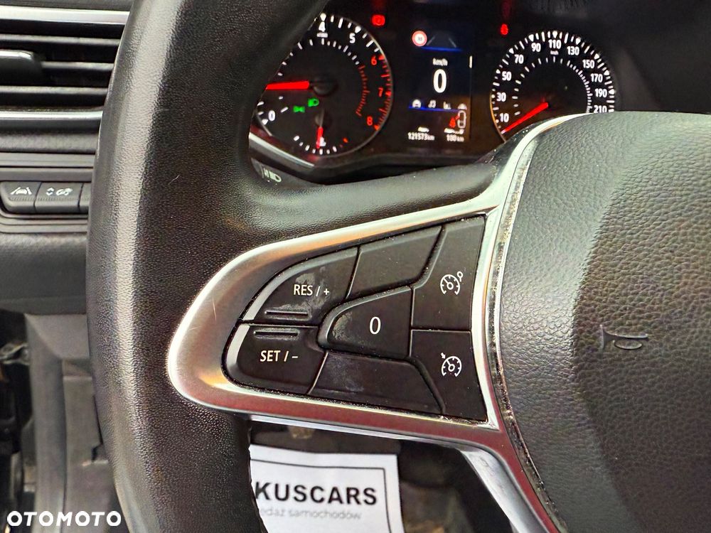 Renault Clio 1.0 TCe Zen - 12