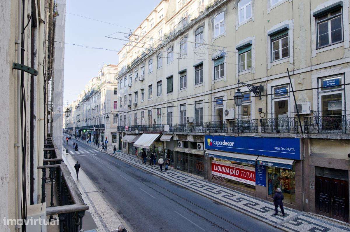 Estúdio - localizado em Baixa Lisbon - Grande imagem: 5/14