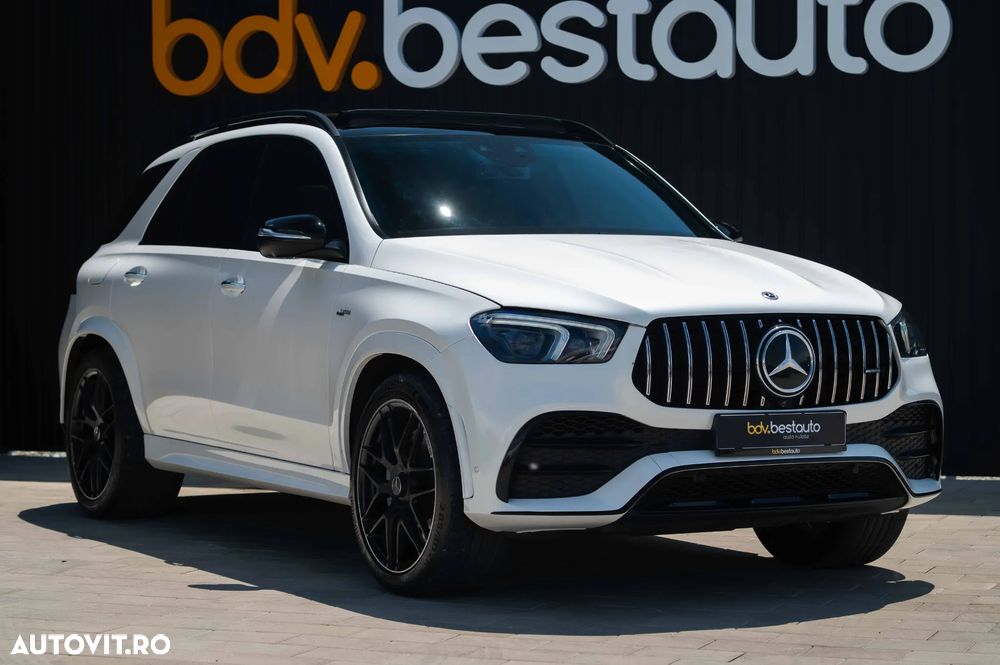 Mercedes-Benz GLE - 40