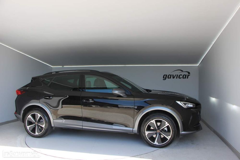 Cupra Formentor 1.5 TSI Sport - 20