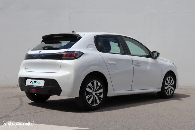 Peugeot 208 1.2 PureTech Active Pack - 21
