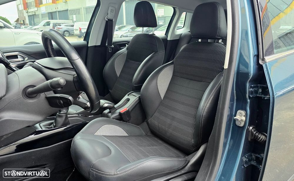 Peugeot 2008 PureTech 110 Stop&Start Allure - 9