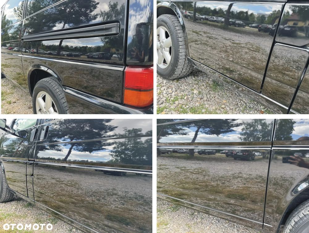 Volkswagen Caravelle - 15