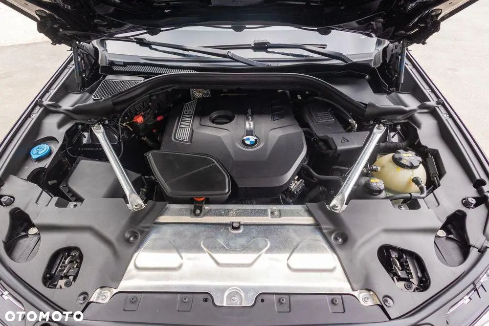 BMW X3 xDrive30i M Sport - 30