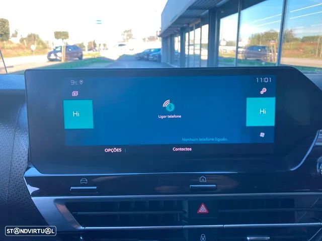 Citroën e-C4 Shine - 24