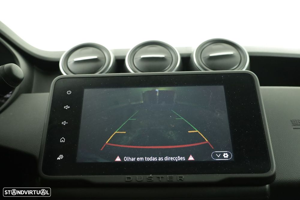 Dacia Duster 1.0 TCe Expression - 12