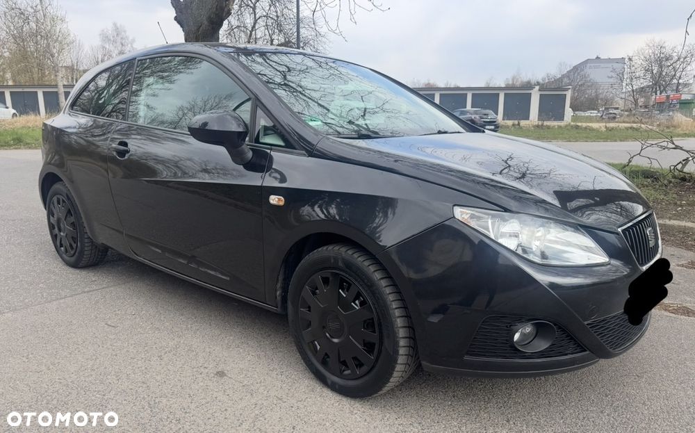Seat Ibiza SC 1.6 16V Sport - 6