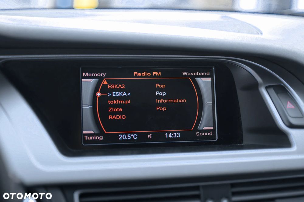 Audi A4 Avant 2.0 TFSI Prime Line - 13