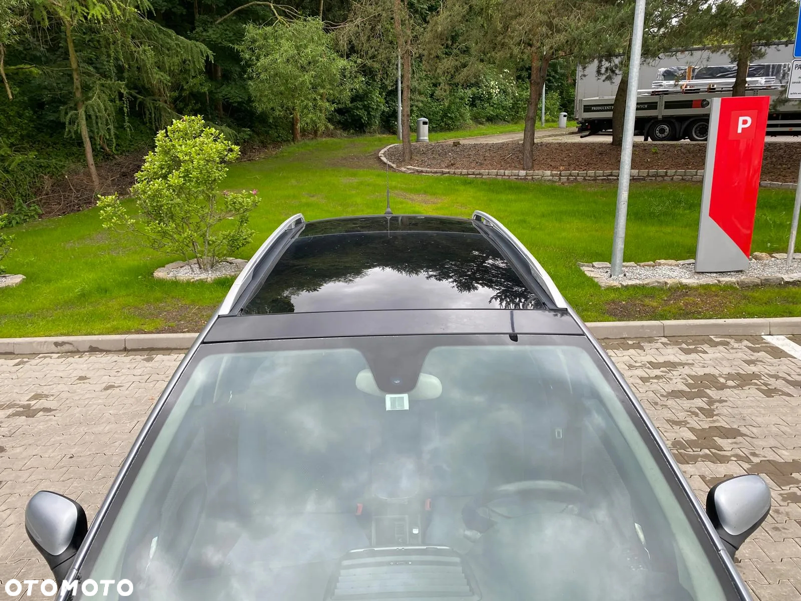 Fiat Croma 1.9 Multijet 16V DPF Torino - 10