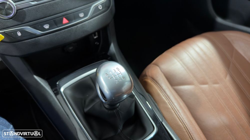 Peugeot 308 BlueHDi FAP 120 Stop & Start Allure - 25