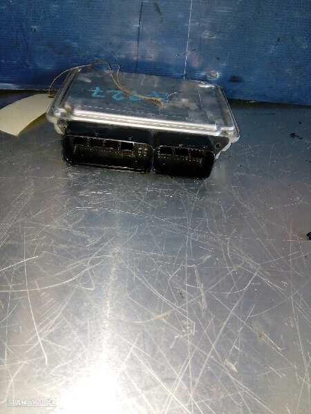 CENTRALINA MOTOR UCE SEAT LEON 2006 -03G906021LK - 2