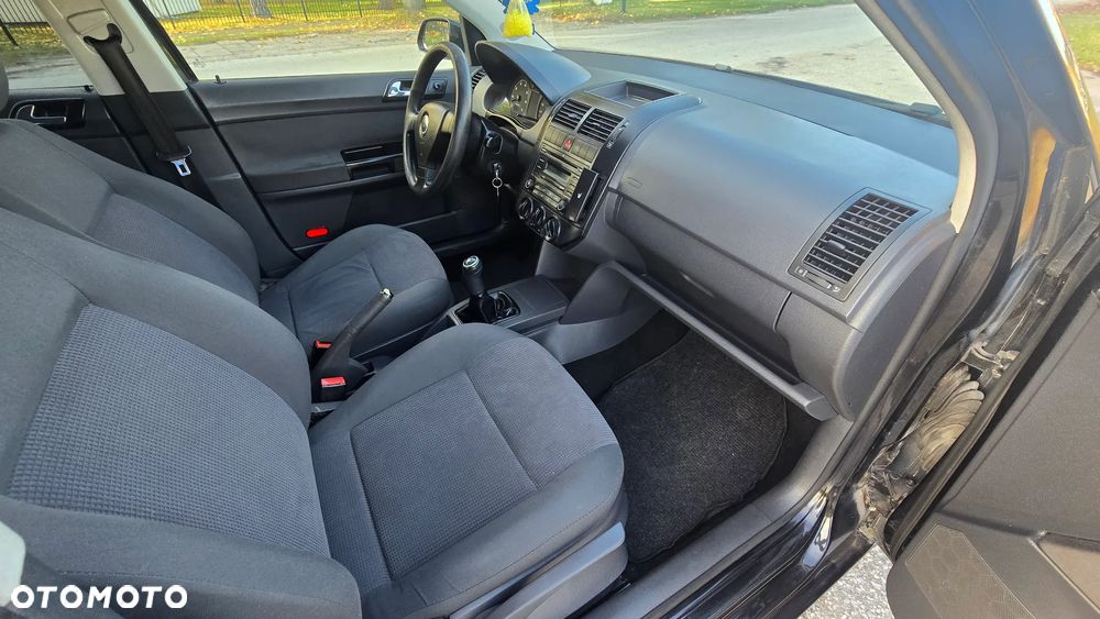 Volkswagen Polo - 20