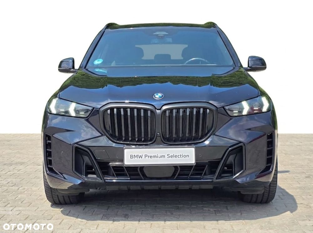 BMW X5 xDrive30d mHEV sport - 2
